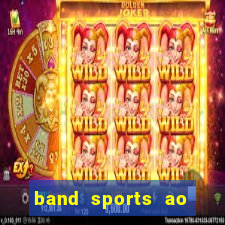 band sports ao vivo gratis